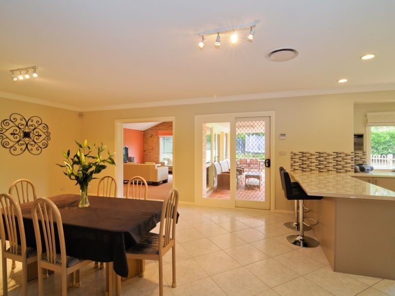 Castle Hill NSW 2154