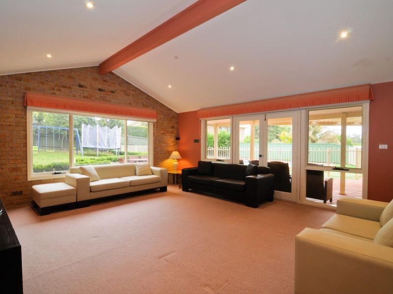 Castle Hill NSW 2154