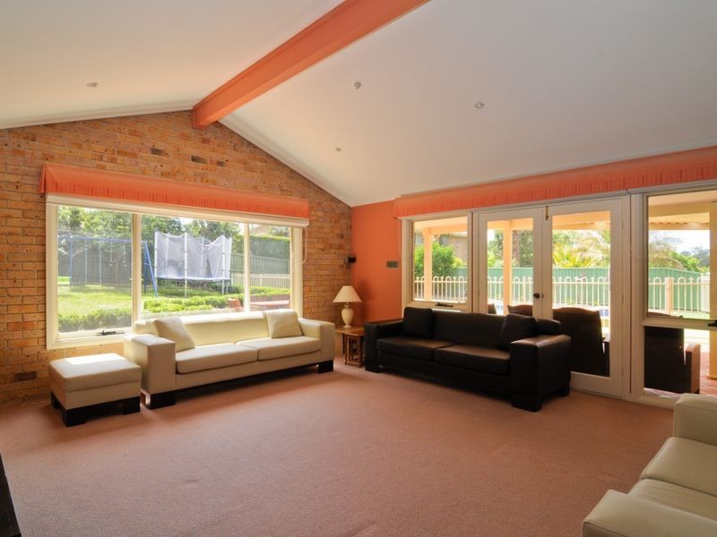 Castle Hill NSW 2154