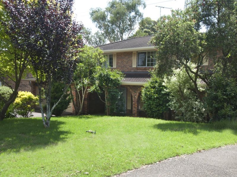 5 Harvey Place, Cherrybrook NSW 2126