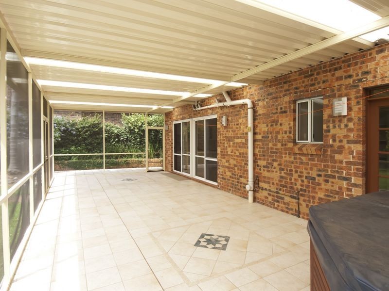 5 Harvey Place, Cherrybrook NSW 2126
