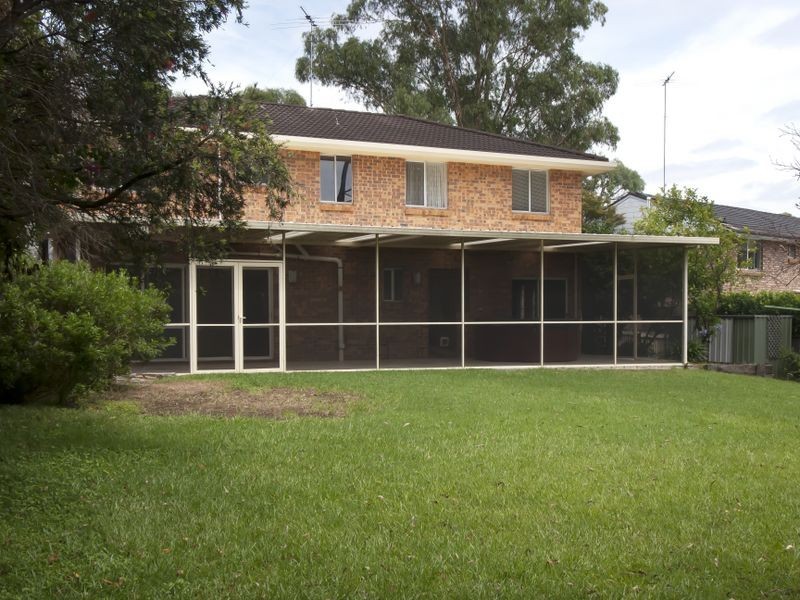 5 Harvey Place, Cherrybrook NSW 2126