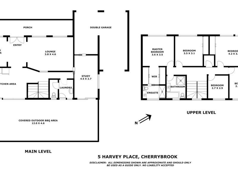 5 Harvey Place, Cherrybrook NSW 2126