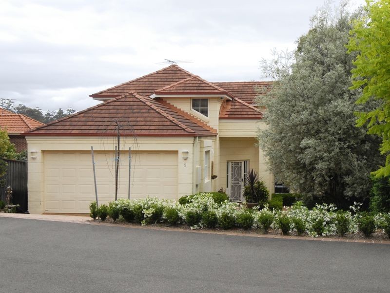 5 Arundel Way, Cherrybrook NSW 2126
