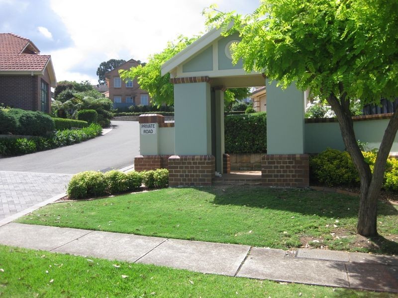 5 Arundel Way, Cherrybrook NSW 2126