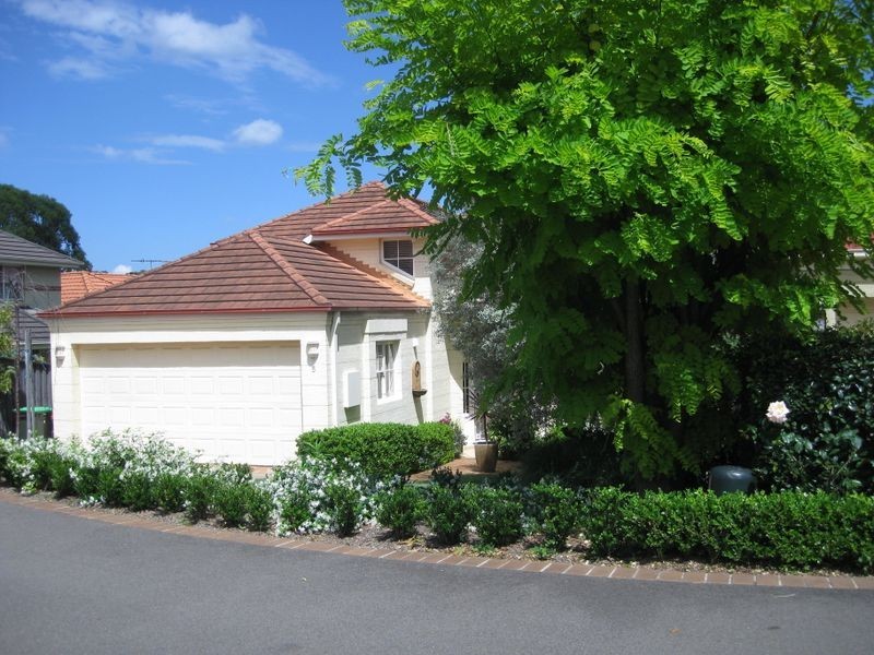 5 Arundel Way, Cherrybrook NSW 2126