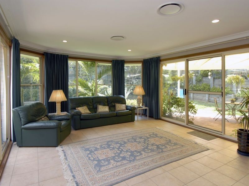 70 Ravensbourne Circuit, Dural NSW 2158