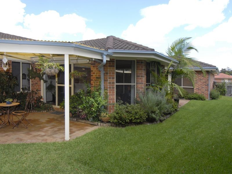 70 Ravensbourne Circuit, Dural NSW 2158