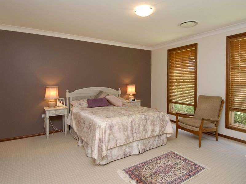 70 Ravensbourne Circuit, Dural NSW 2158