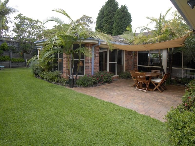 70 Ravensbourne Circuit, Dural NSW 2158