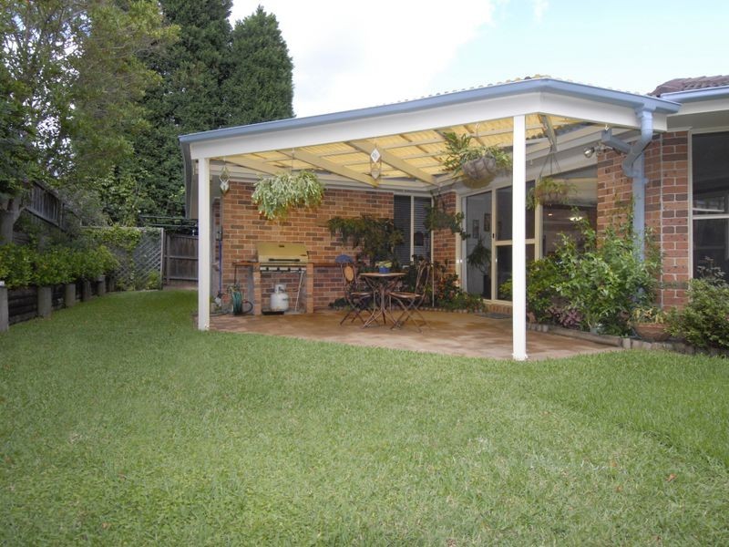 70 Ravensbourne Circuit, Dural NSW 2158