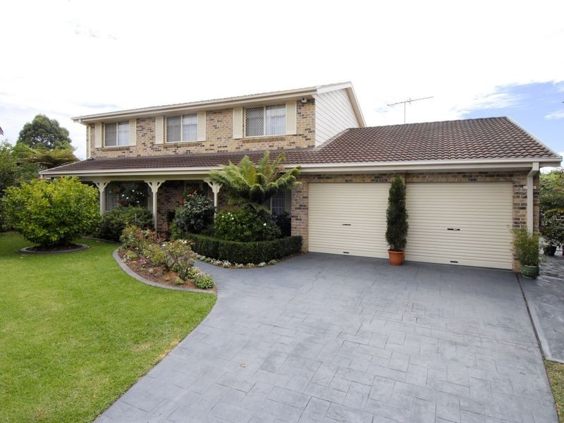11 Pineview Place, Dural NSW 2158