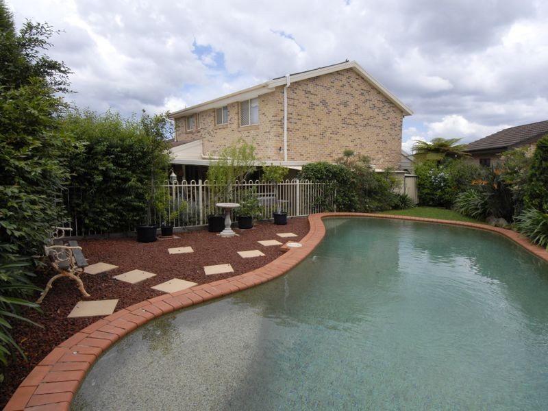 11 Pineview Place, Dural NSW 2158