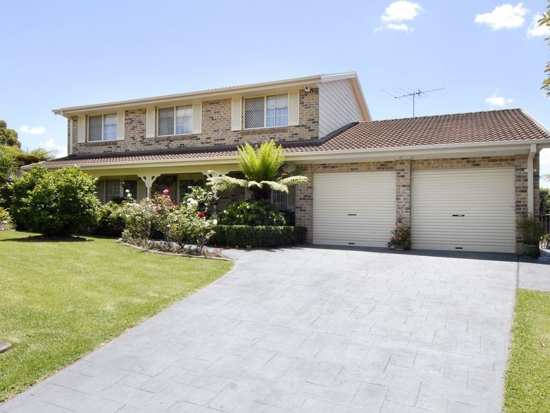 11 Pineview Place, Dural NSW 2158