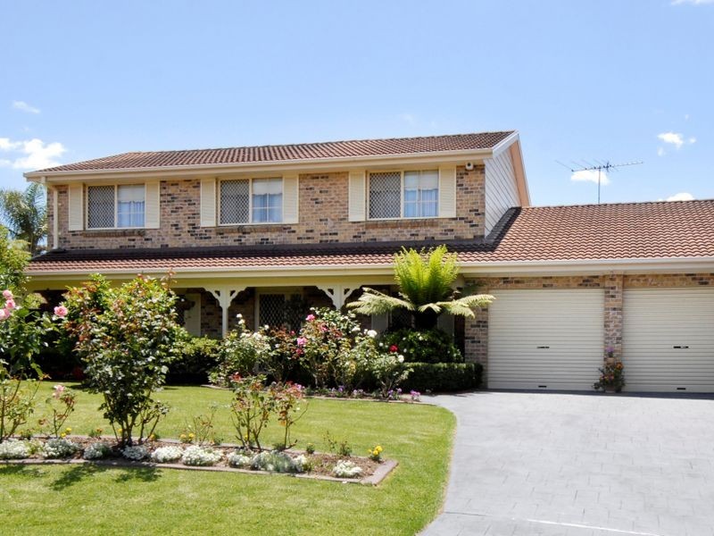 11 Pineview Place, Dural NSW 2158