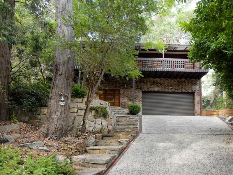 18 Heidi Place, West Pennant Hills NSW 2125