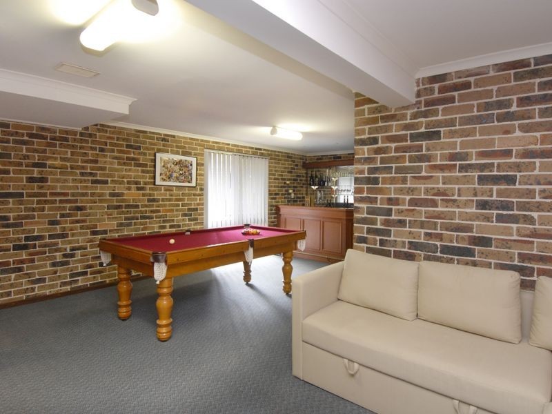 18 Heidi Place, West Pennant Hills NSW 2125