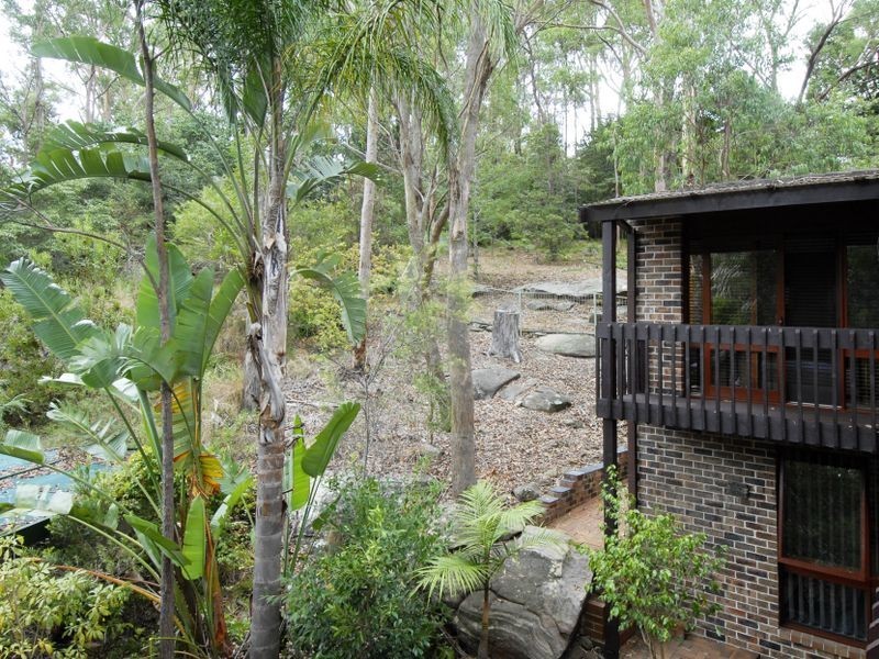 18 Heidi Place, West Pennant Hills NSW 2125