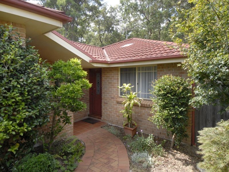 59 Taylor Street, West Pennant Hills NSW 2125