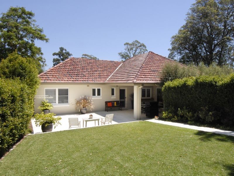 26 Boyd Avenue, West Pennant Hills NSW 2125