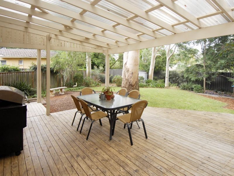 41/30 Greenoaks Avenue, Cherrybrook NSW 2126