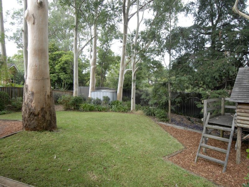 41/30 Greenoaks Avenue, Cherrybrook NSW 2126