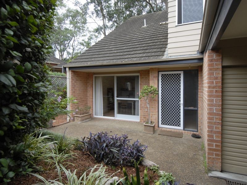 41/30 Greenoaks Avenue, Cherrybrook NSW 2126