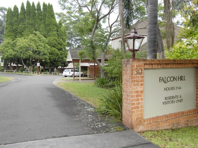 41/30 Greenoaks Avenue, Cherrybrook NSW 2126