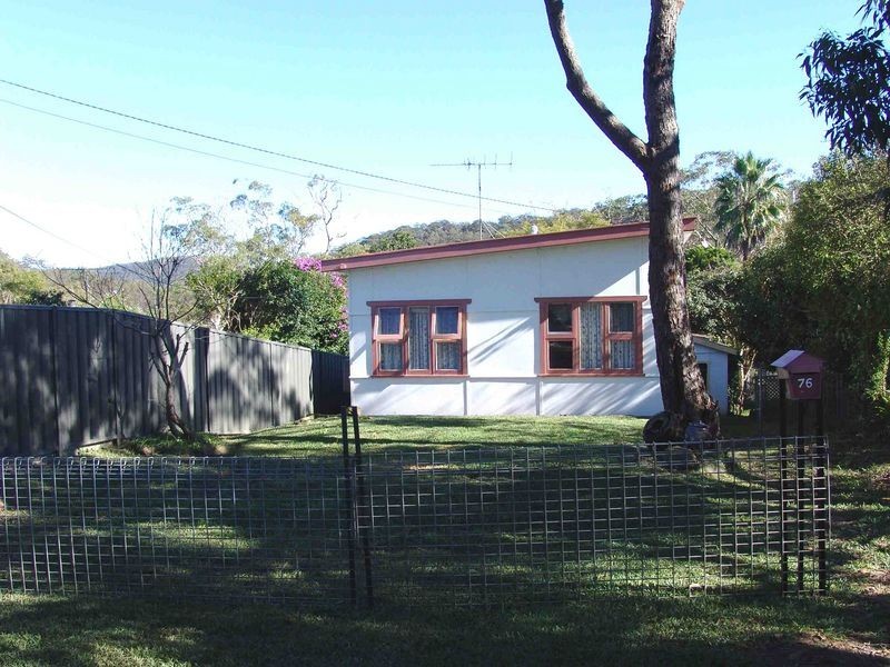 76 Point Road, Mooney Mooney NSW 2083