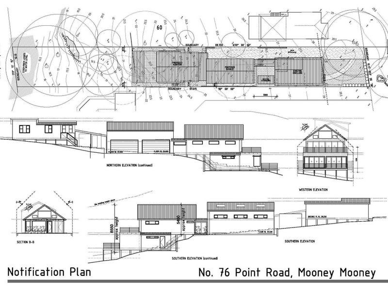 76 Point Road, Mooney Mooney NSW 2083