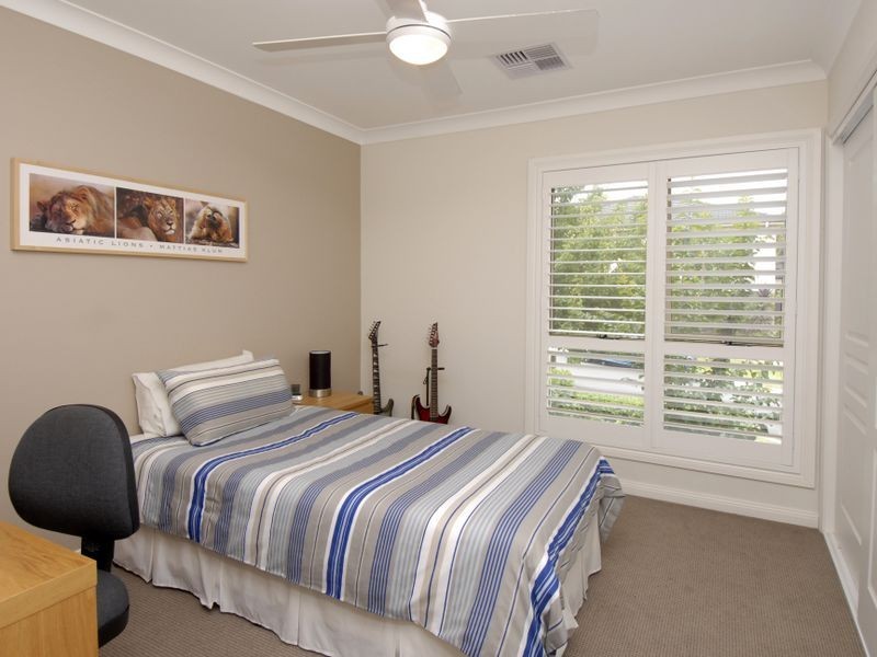 4 Springthorpe Way, Castle Hill NSW 2154
