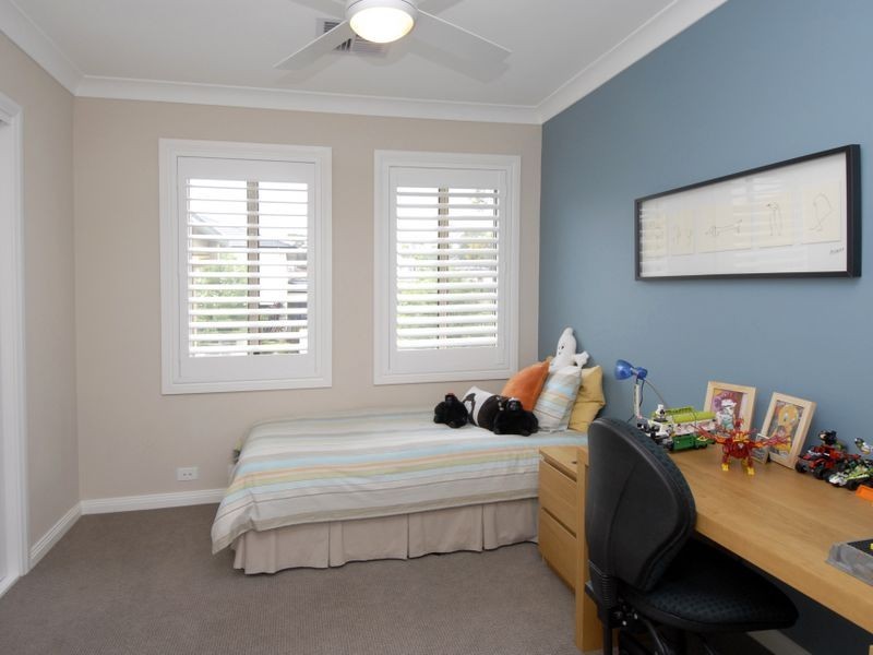 4 Springthorpe Way, Castle Hill NSW 2154
