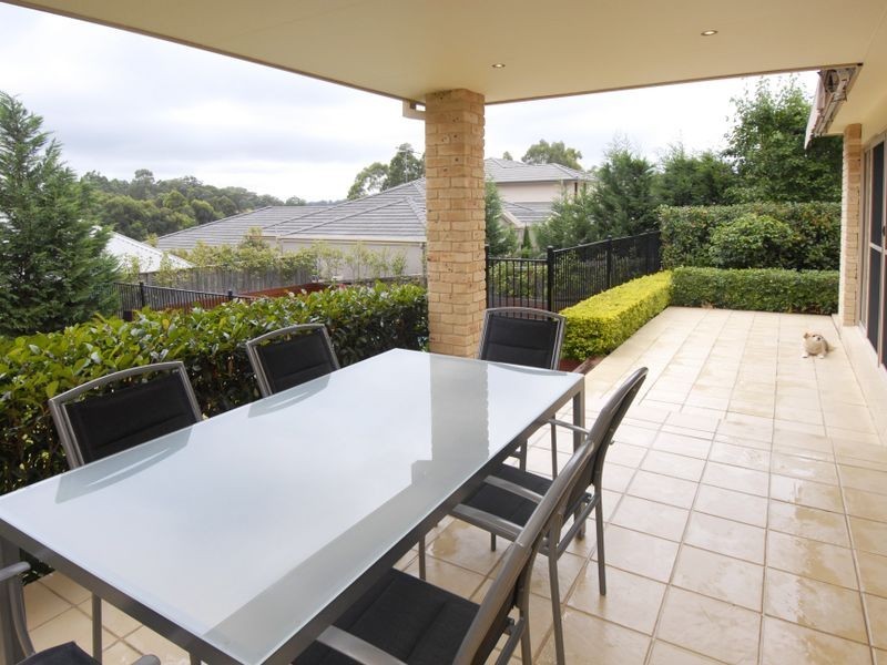 4 Springthorpe Way, Castle Hill NSW 2154