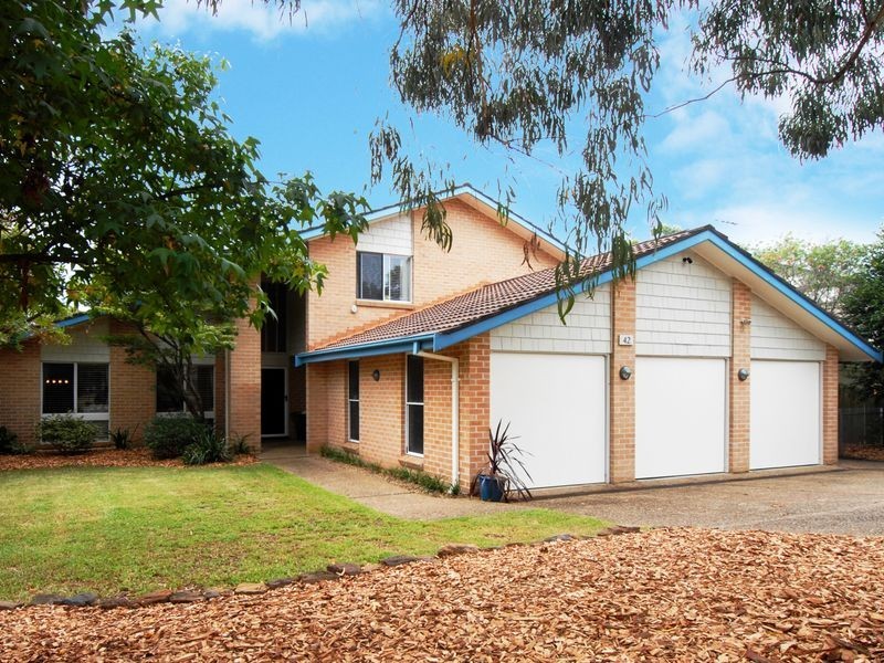 42 Tallowwood Avenue, Cherrybrook NSW 2126