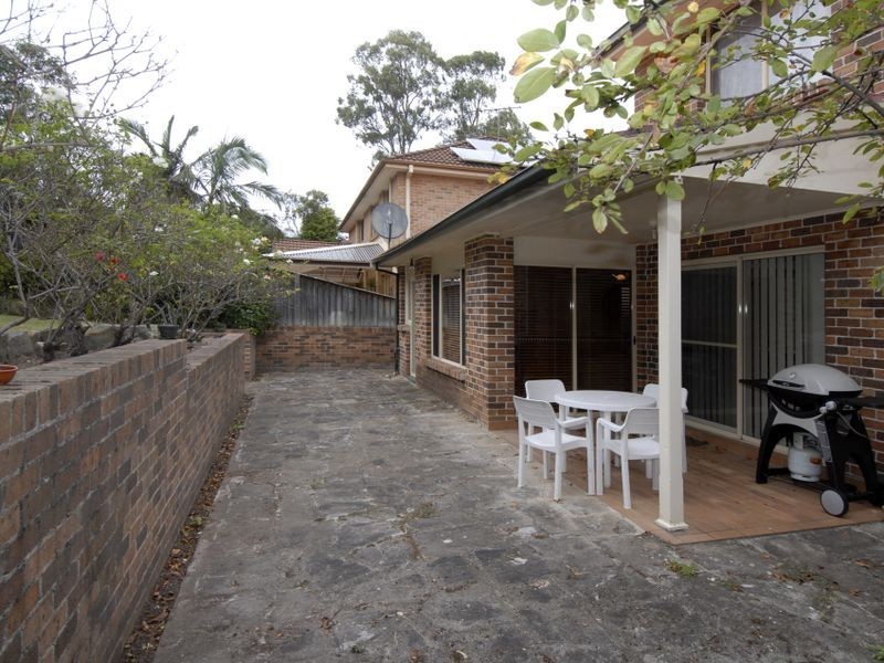 23 Taylor Street, West Pennant Hills NSW 2125