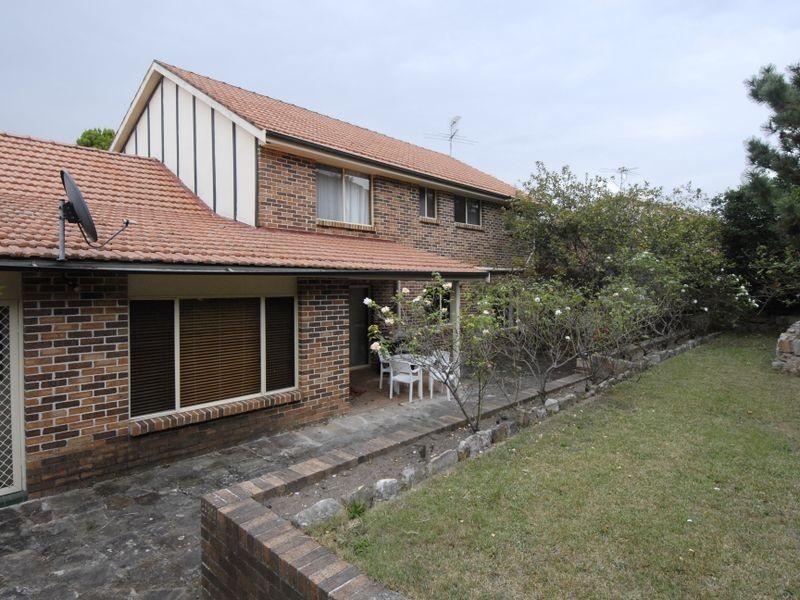 23 Taylor Street, West Pennant Hills NSW 2125