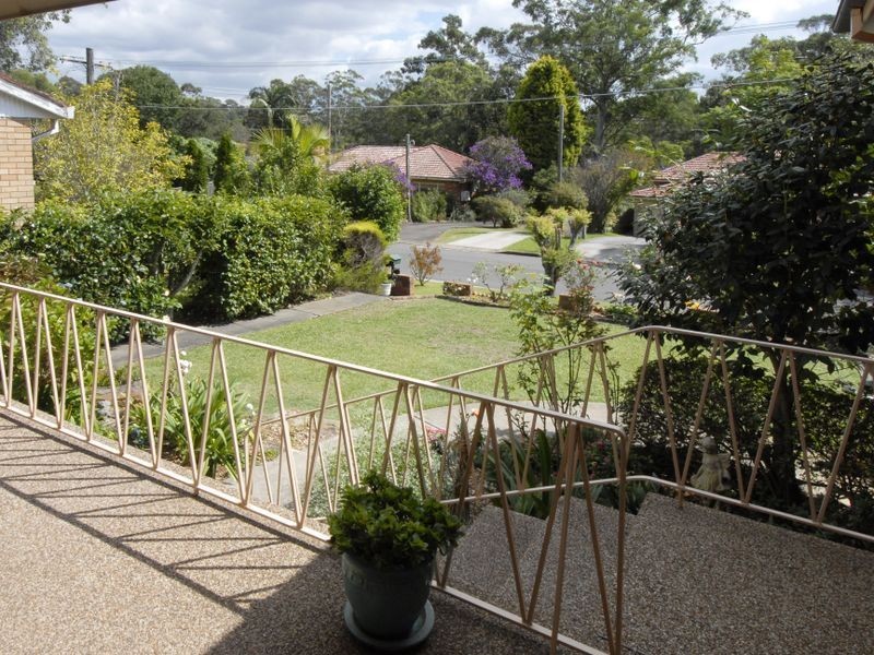32 Boyd Avenue, West Pennant Hills NSW 2125