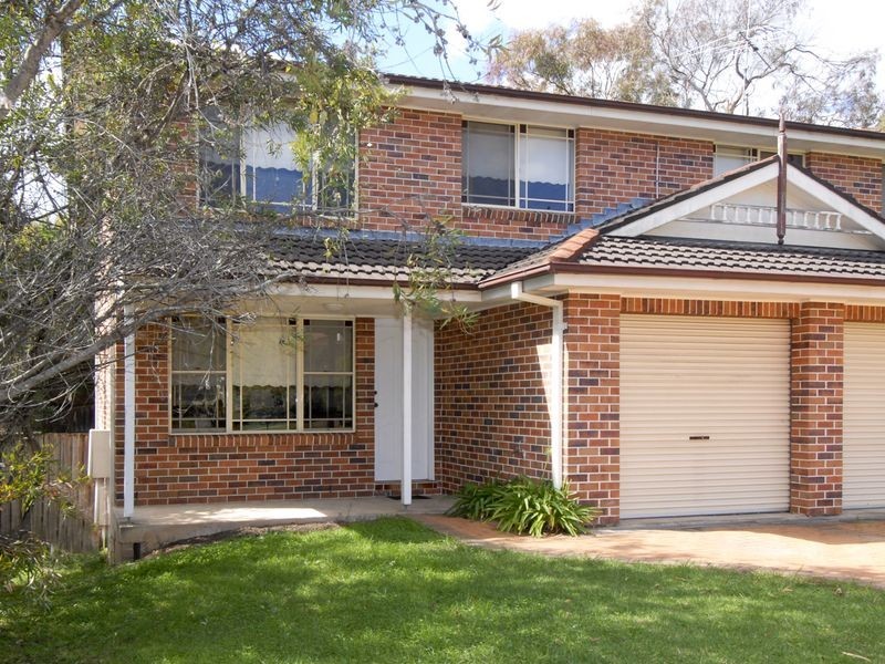 1/46 Thomas Wilkinson Avenue, Cherrybrook NSW 2126