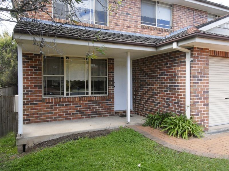 1/46 Thomas Wilkinson Avenue, Cherrybrook NSW 2126