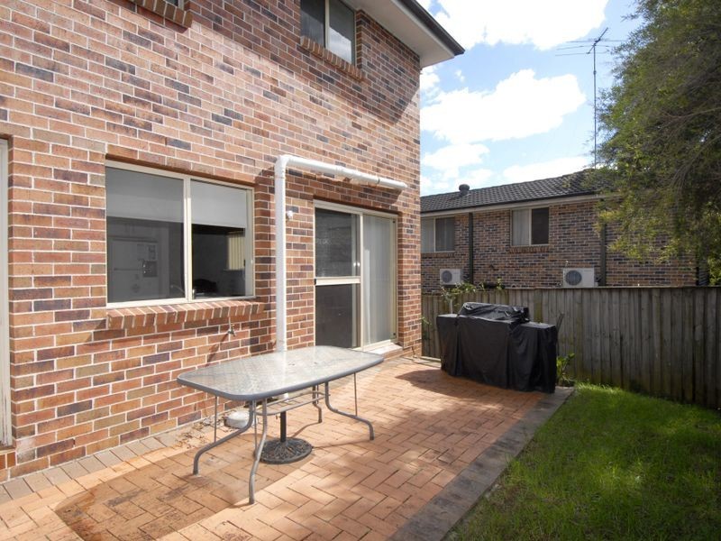 1/46 Thomas Wilkinson Avenue, Cherrybrook NSW 2126