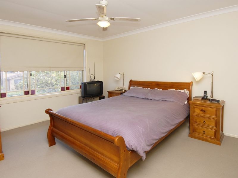 1/46 Thomas Wilkinson Avenue, Cherrybrook NSW 2126