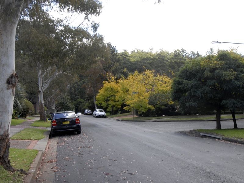 1/46 Thomas Wilkinson Avenue, Cherrybrook NSW 2126