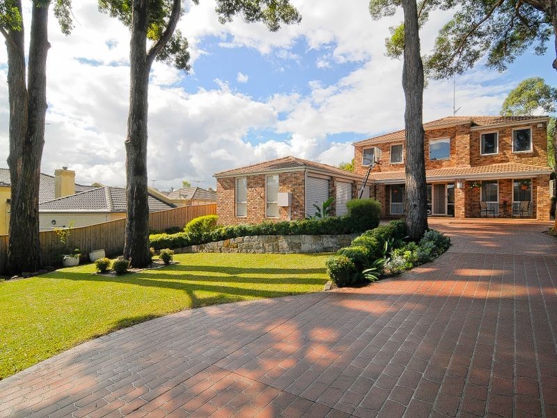 11 Allara Place, Cherrybrook NSW 2126