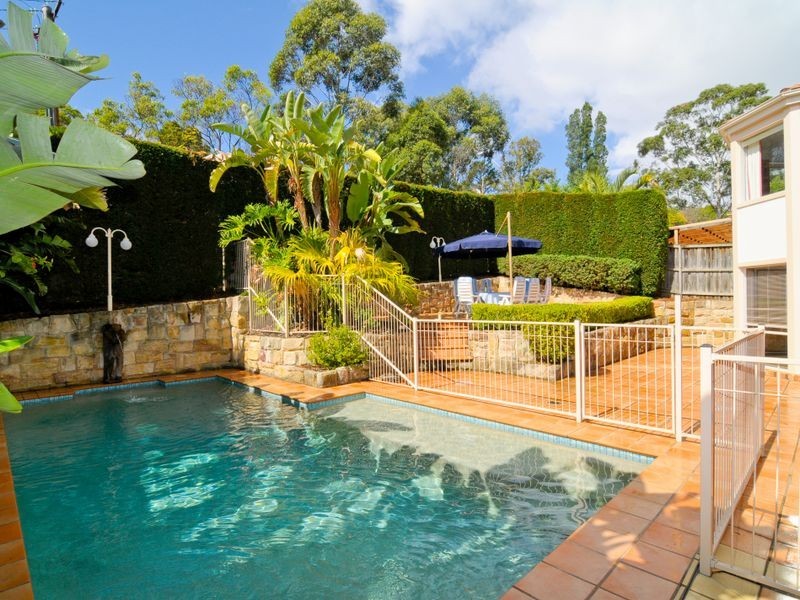 11 Allara Place, Cherrybrook NSW 2126