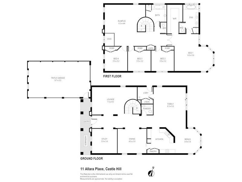 11 Allara Place, Cherrybrook NSW 2126