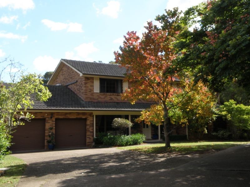 147 Oratava Avenue, West Pennant Hills NSW 2125