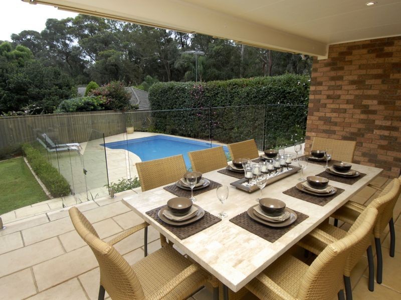 147 Oratava Avenue, West Pennant Hills NSW 2125