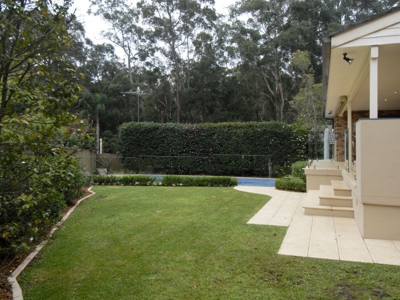 147 Oratava Avenue, West Pennant Hills NSW 2125