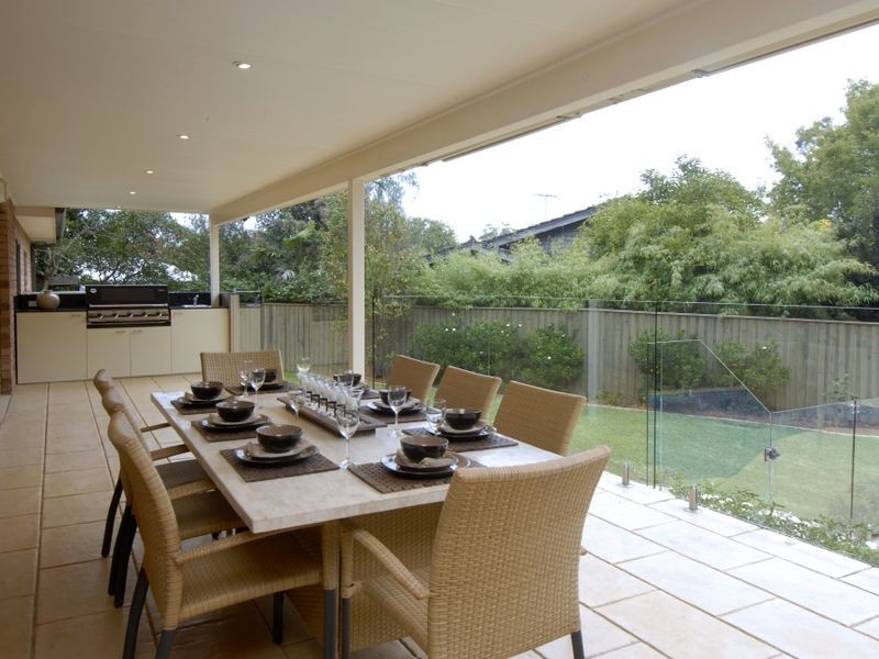 147 Oratava Avenue, West Pennant Hills NSW 2125