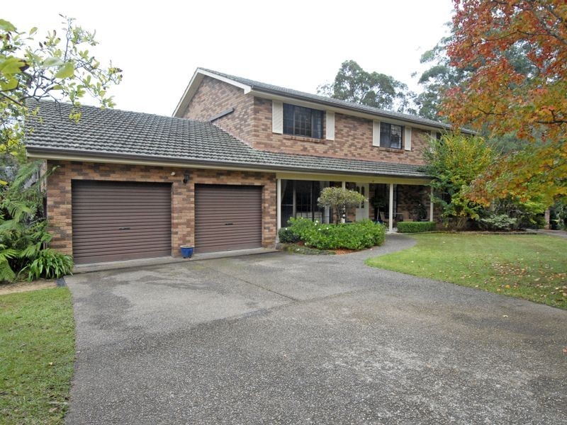147 Oratava Avenue, West Pennant Hills NSW 2125